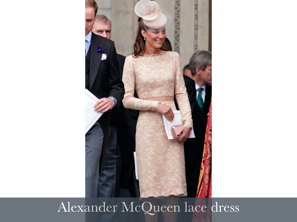Kate Middleton most elegant looks of all time after becoming Duchess of Cambridge