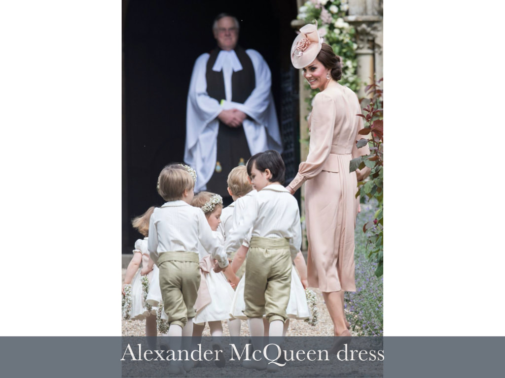 Kate Middleton most elegant looks of all time after becoming Duchess of Cambridge