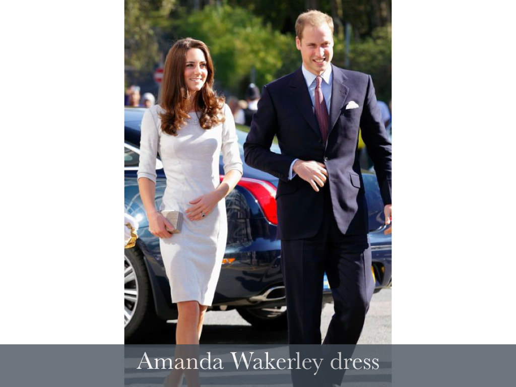 Kate Middleton most elegant looks of all time after becoming Duchess of Cambridge