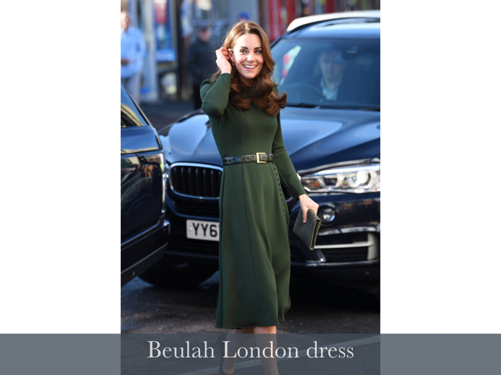 Kate Middleton most elegant looks of all time after becoming Duchess of Cambridge