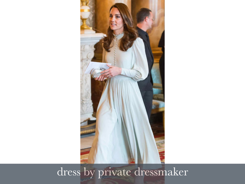 Kate Middleton most elegant looks of all time after becoming Duchess of Cambridge