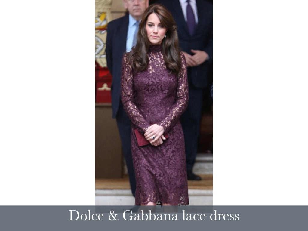 Kate Middleton most elegant looks of all time after becoming Duchess of Cambridge