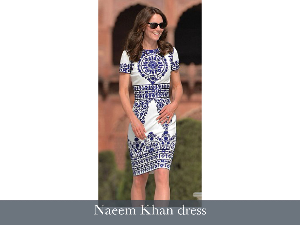 Kate Middleton most elegant looks of all time after becoming Duchess of Cambridge