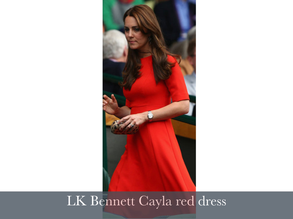 Kate Middleton most elegant looks of all time after becoming Duchess of Cambridge