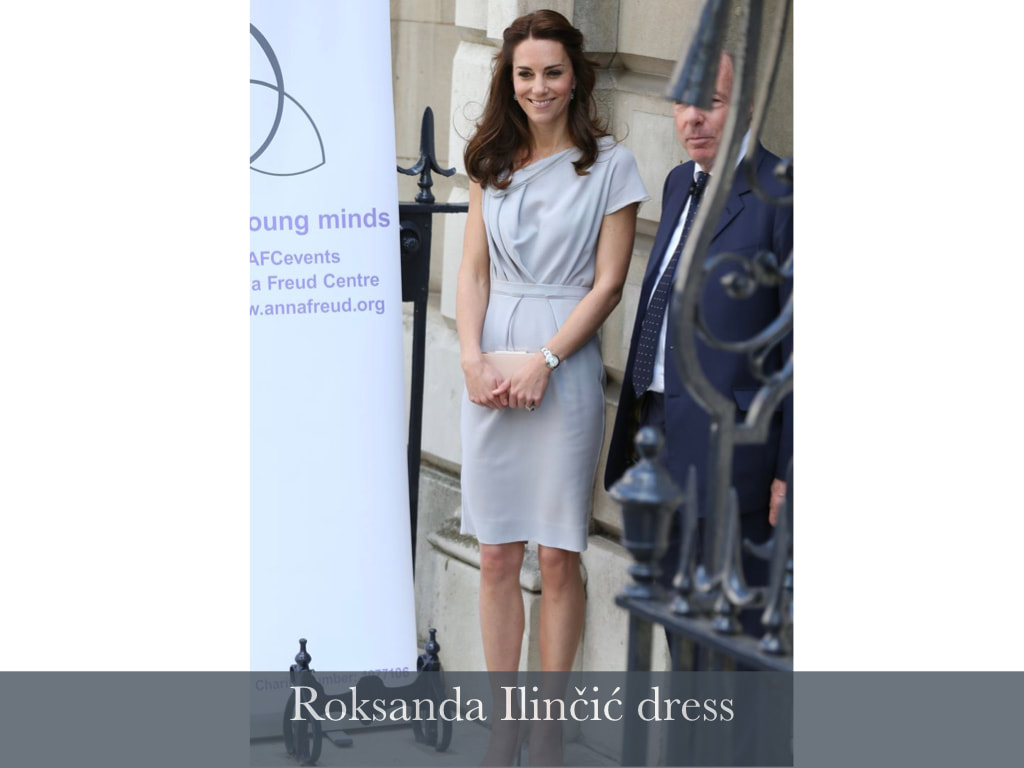 Kate Middleton most elegant looks of all time after becoming Duchess of Cambridge