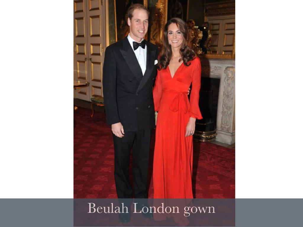 Kate Middleton most elegant looks of all time after becoming Duchess of Cambridge