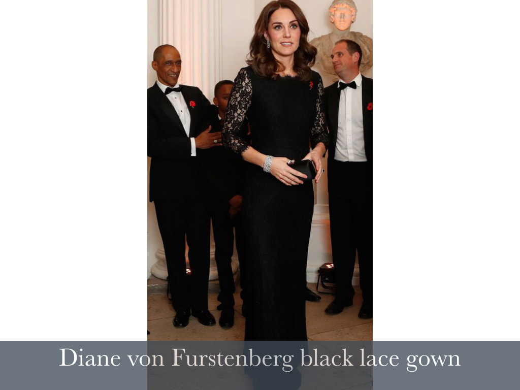 Kate Middleton most elegant looks of all time after becoming Duchess of Cambridge