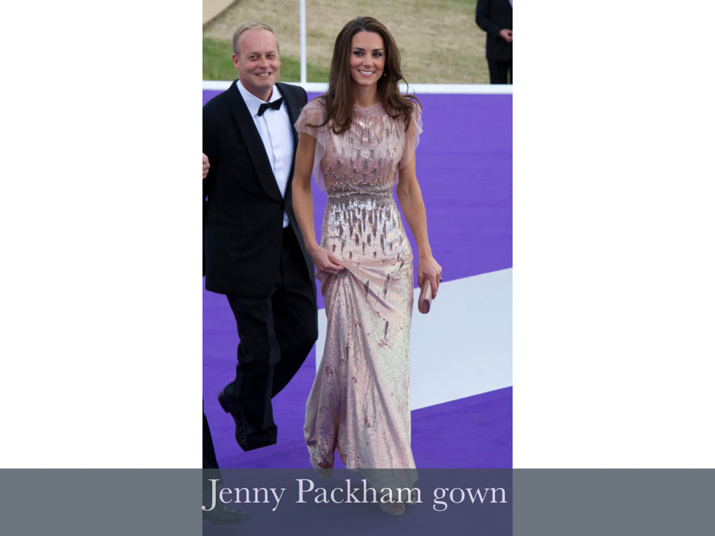 Kate Middleton most elegant looks of all time after becoming Duchess of Cambridge