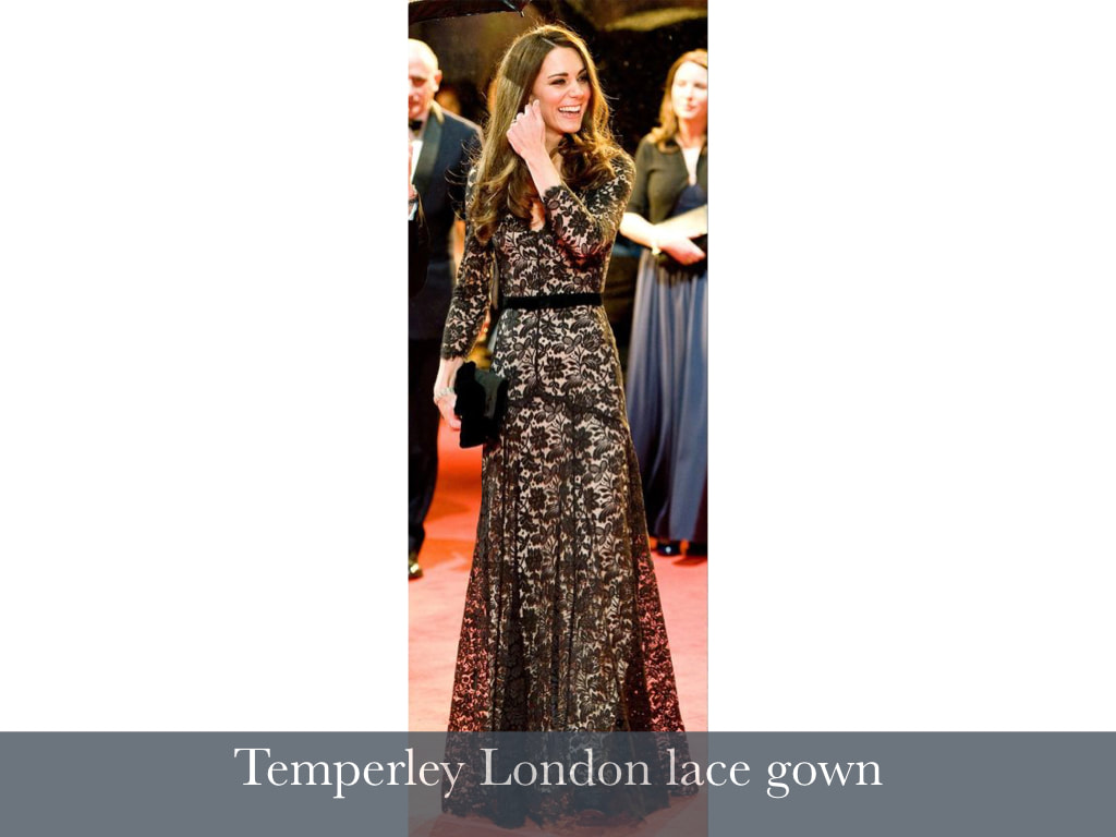 Kate Middleton most elegant looks of all time after becoming Duchess of Cambridge
