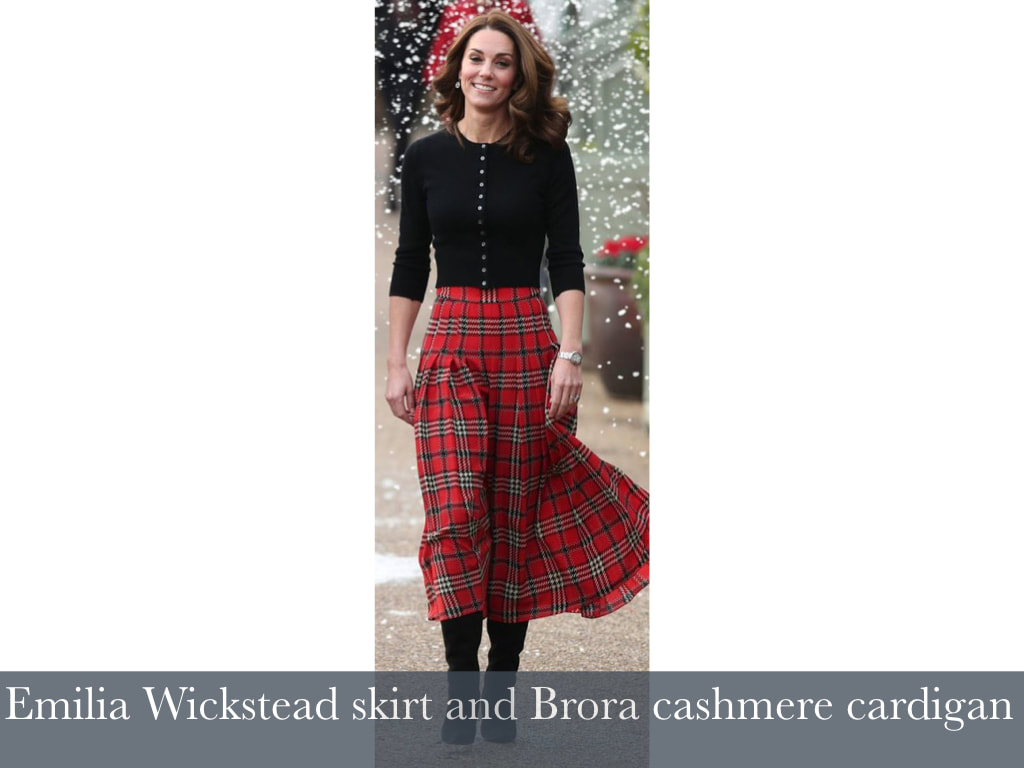 Kate Middleton most elegant looks of all time after becoming Duchess of Cambridge