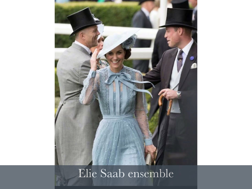 Kate Middleton most elegant looks of all time after becoming Duchess of Cambridge