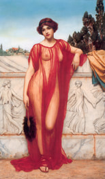Athenais, 1908 
