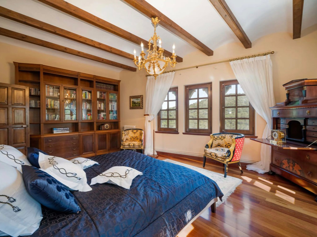 Auction: 14th-Century Spanish Villa with private Chapel near Barcelona, Spain for sale on 18 July 2019