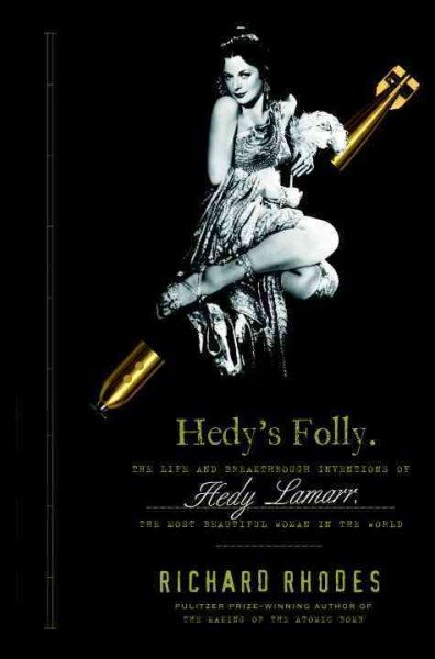 Hedy Lamarr