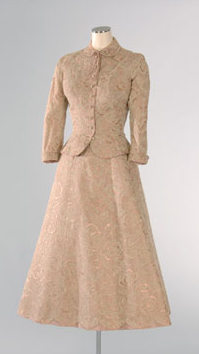 2019 st. valentine special: elegant wedding dress