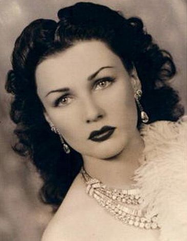​Queen Fawzia Fuad of Egypt(​5 November 1921 - 2 July 2013)
