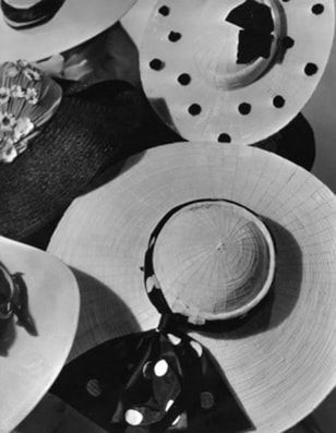Horst P. Horst(14 August 1906-19 Novemeber 1999)