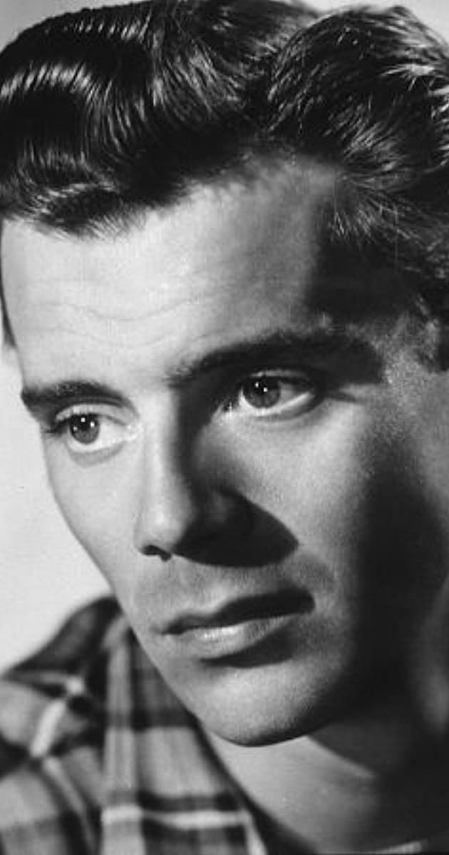 Dirk Bogarde