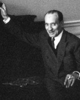 Stéphane Boudin(28 October 1888-18 October 1967)