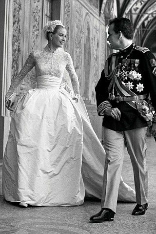 2019 st. valentine special: elegant wedding dress