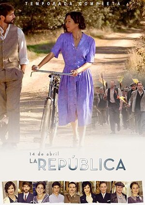 11 Best Spanish TV series to watch on Amazon Prime
