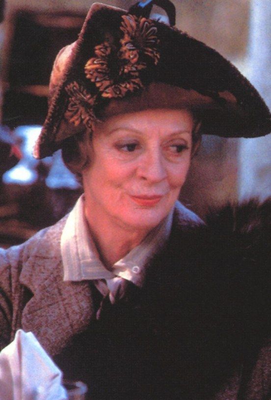 Gosford Park(Film, 2001)