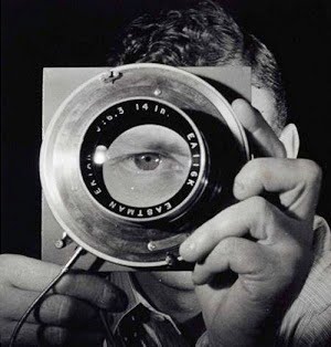 Erwin Blumenfeld (26 January 1897-4 July 1969)