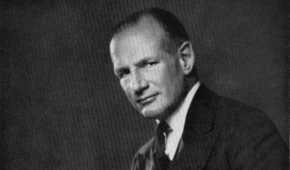 Samuel Courtauld (1876 - 1947)