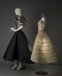  Charles James's 