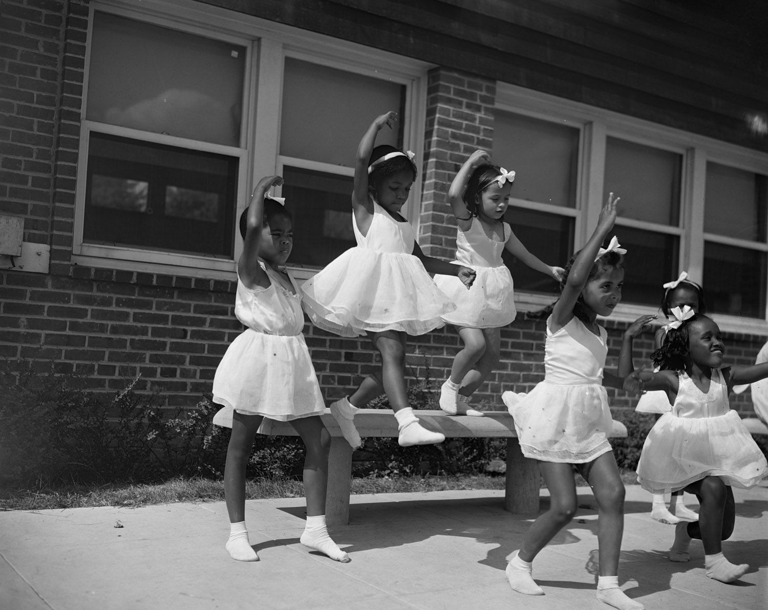 photo by Gordon Parks