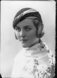 Diana Mitford (17 June 1910-11 August 2003)