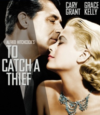 Grace Kelly movie costume as Frances Stevens in To Catch a Thief