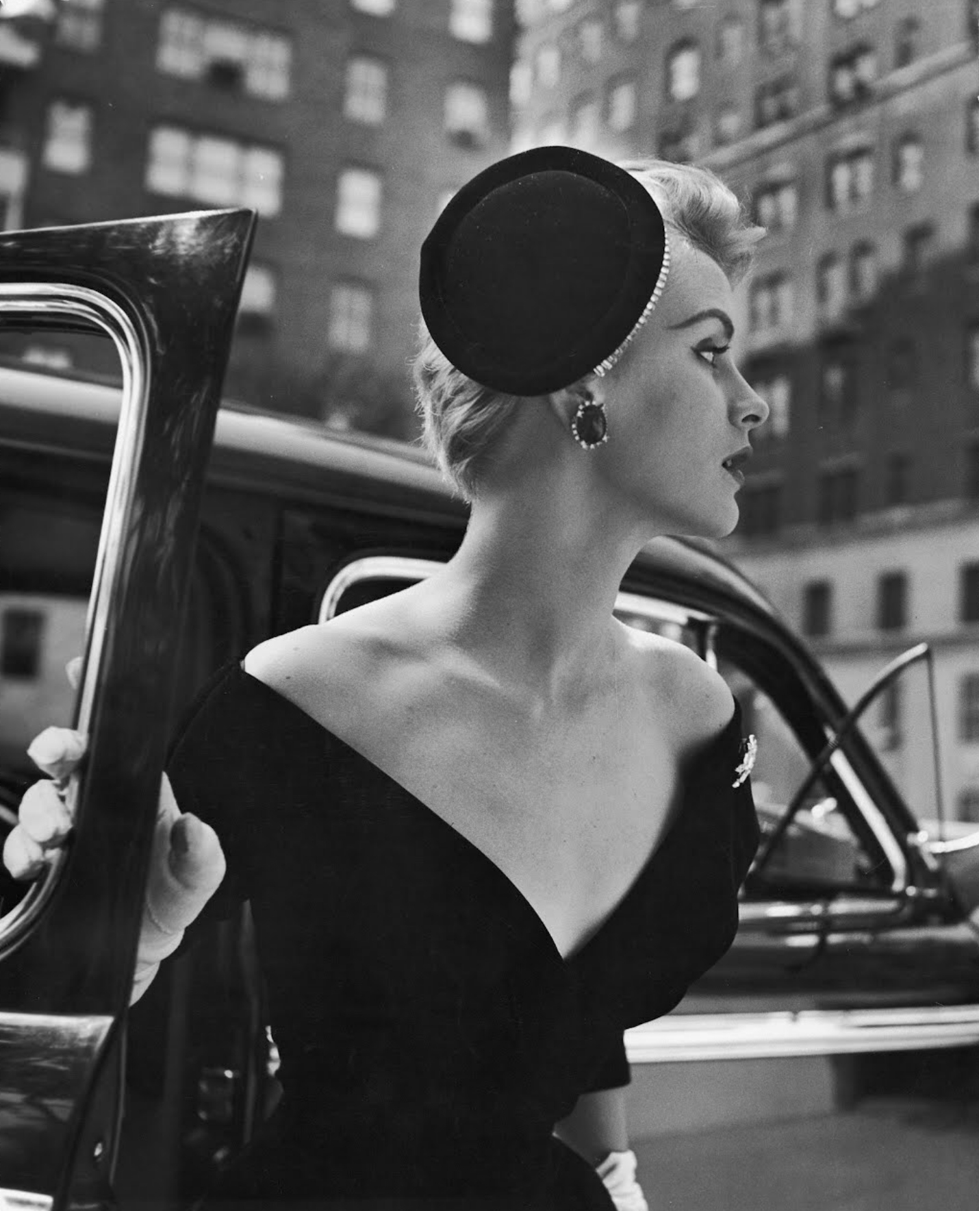 Photo by Gordon Parks