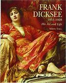 Francis bernard dicksee(27 November 1853-17 October 1928)