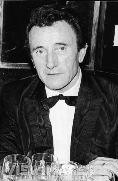 Guy Laroche, French fashion designer