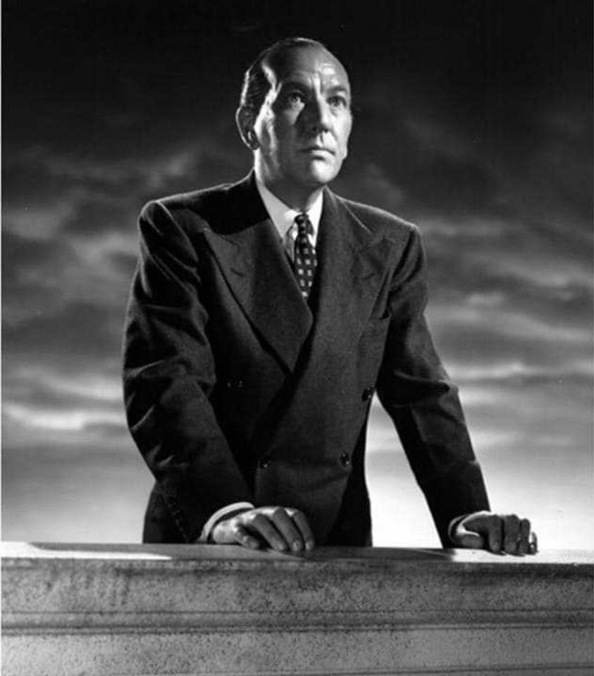 Noel Coward