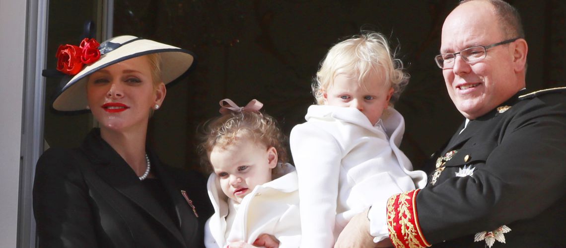 Charlène, Princess of Monaco (Charlene Lynette Wittstock, born 25 January 1978)