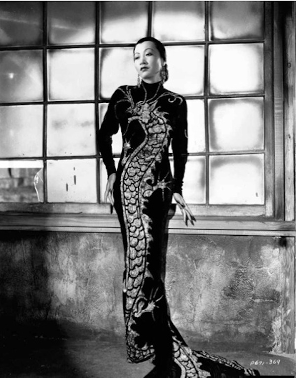 Travis Banton(costume designer, August 18, 1894 – February 2, 1958)