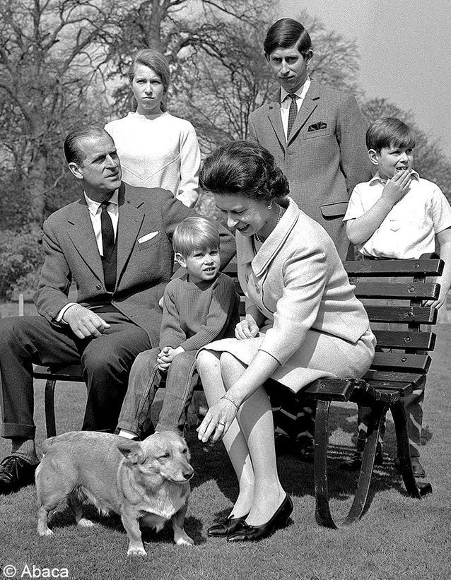 Tribute to Prince Philip, Duke of Edinburg: almost 100 years, and then......
