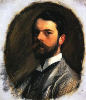 John Singer Sargent ( 12 January, 1856 – 14 April 1925)