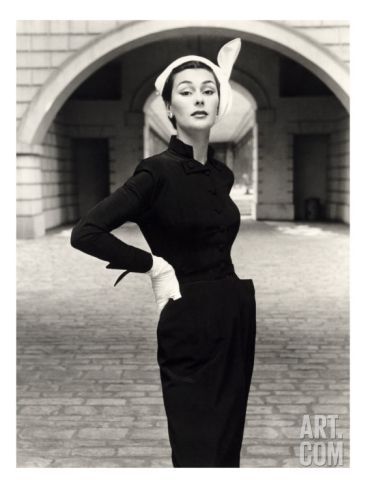 Anne Gunning, photo by John French
