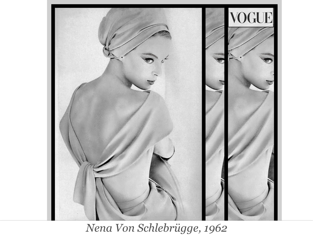 Norman Parkinson, CBE (21 April 1913 – 15 February 1990)