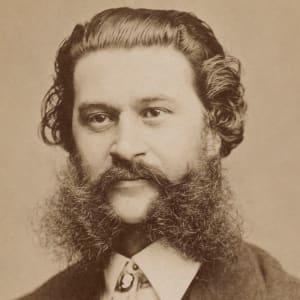 Geschichten aus dem Wienerwald op.325 (Tales from Vienna Woods) by Johann Strauss II (1825-1899)