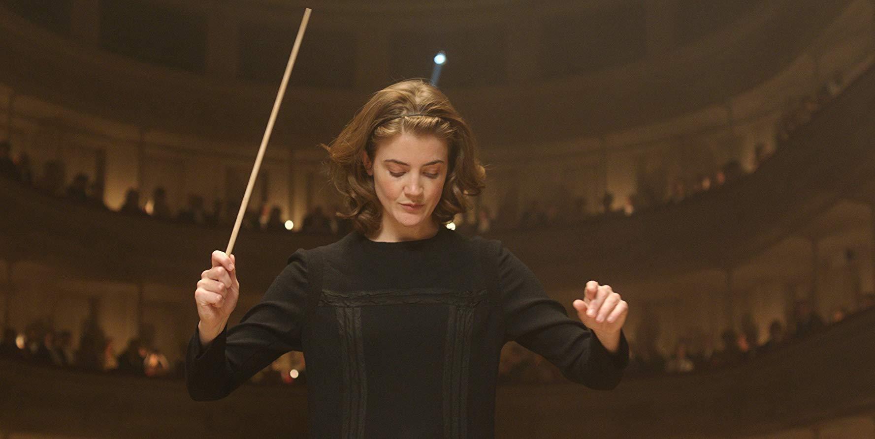 The Conductor(film, 25 October 2018)