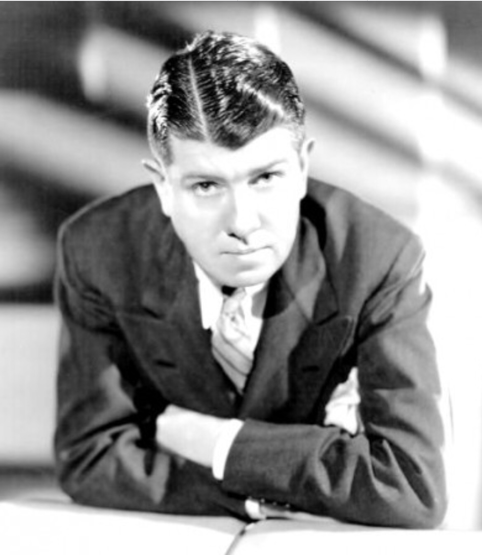 Travis Banton(costume designer, August 18, 1894 – February 2, 1958)