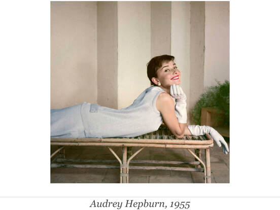 Norman Parkinson, CBE (21 April 1913 – 15 February 1990)