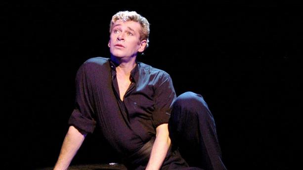 Tribute: Patrick Dupond, ex artistic director and principle dancer of Ballet Opéra de Paris, dies at 61 years old