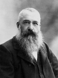 Claude Monet (1840-1926)