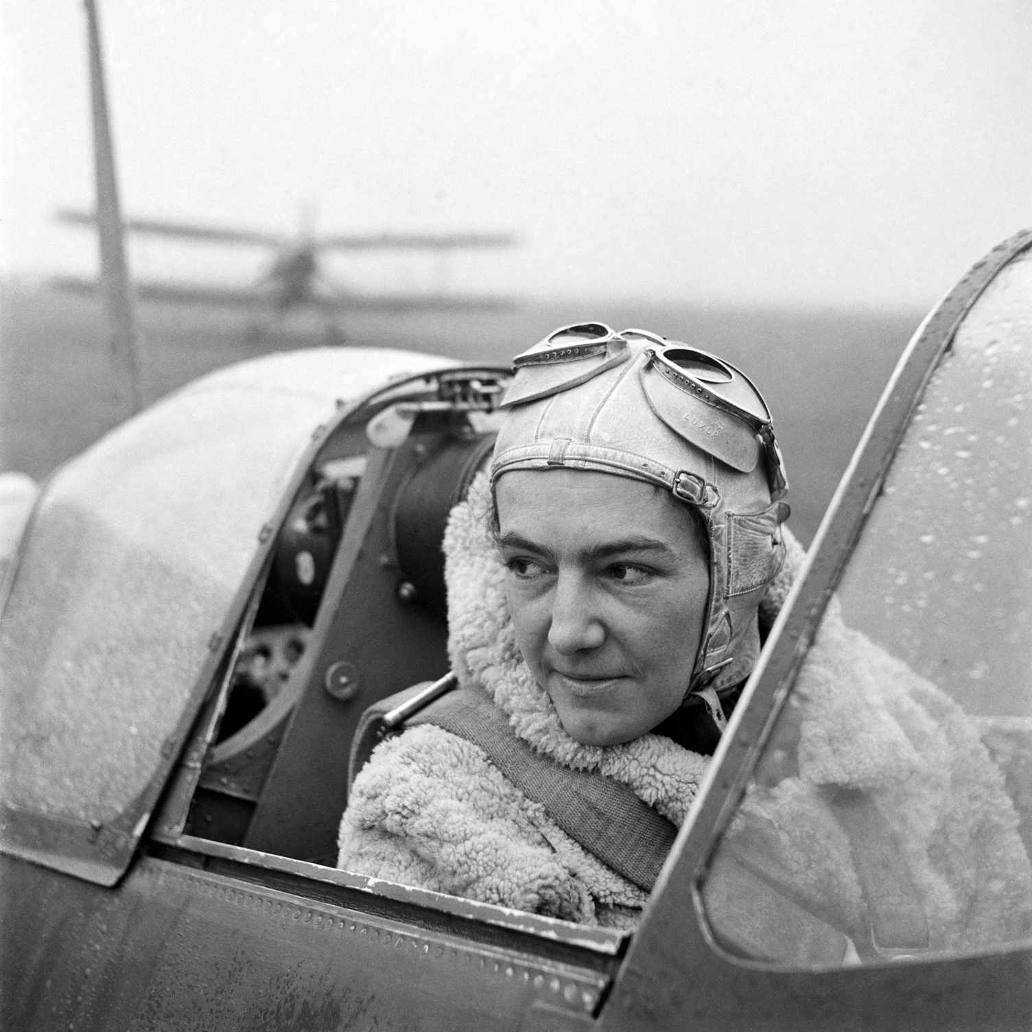Lee Miller(23 April 1907-21 July 1977)