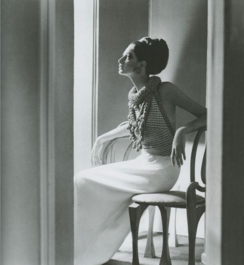 Allegra Caracciolo di Castagneto(28 July, 1945)